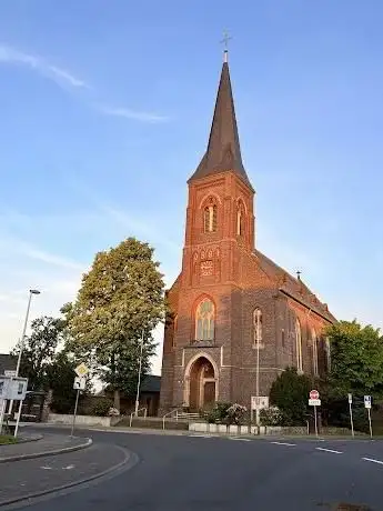 Photo de Kirche Straberg