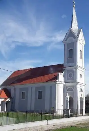 Photo de Saint Anne’s Church