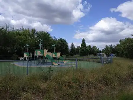Photo de Parc Arboré de Beauchamp