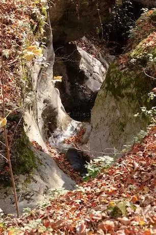 Photo de Le Marmitte dei Giganti del Vellone