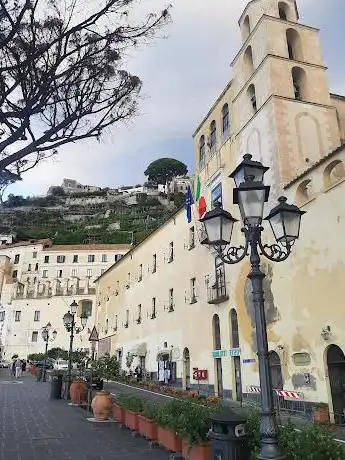 Photo de Azienda Autonoma Di Soggiorno e Turismo