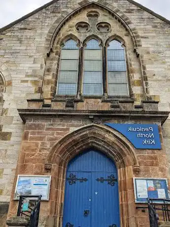 Photo de Penicuik North Kirk
