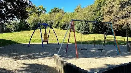 Photo de Paul-Klee-Spielplatz