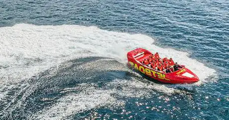 Photo de Jet Boat Gijón