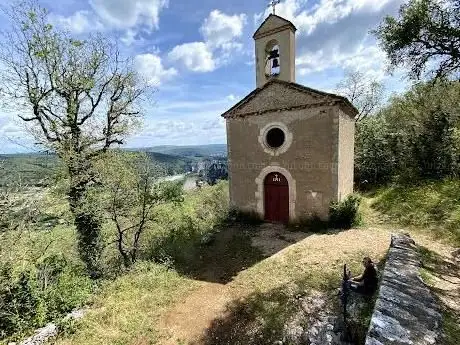 Photo de Chapelle Sainte-Croix