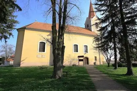 Photo de Church of St. Martin