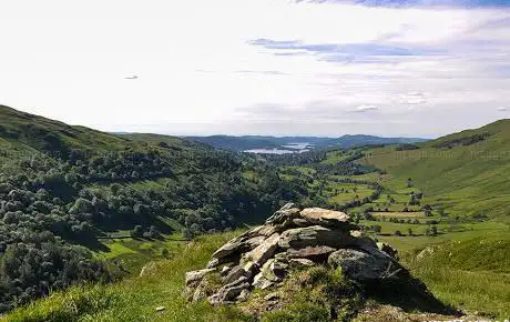 Photo de Troutbeck Tongue