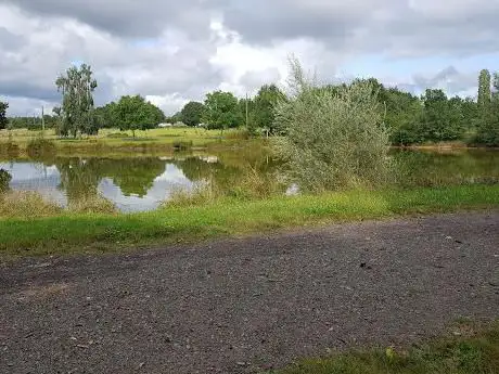 Photo de Parc des lavandières