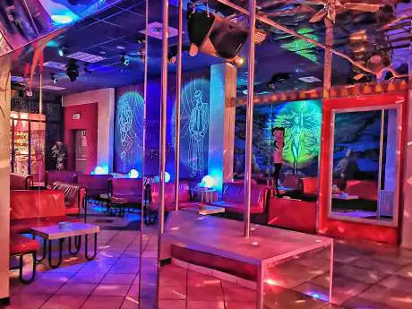 Photo de Imperial Club Privé