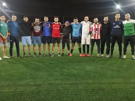 Photo de ملعب اولاد احمد