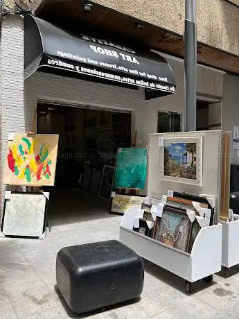Photo de Creative Art Shop