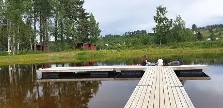 Photo de Hövenbadet