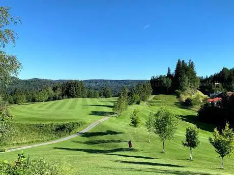 Photo de Golfclub Waldegg - Wiggensbach e.V.