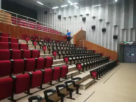 Photo de Teatro Sociale/Teatri Sociâl