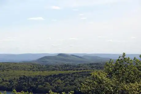 Photo de Mont Holyoke