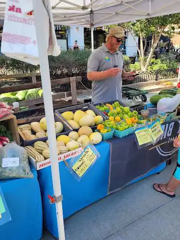 Lake St. Louis Farmers And Artists Market