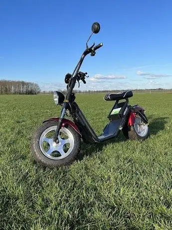 Photo de E-rent Gieten