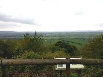 Photo de Panorama du Marais Vernier