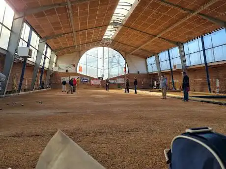 Photo de Boulodrome