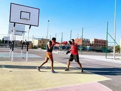 Photo de Coach Sportif Ahmed Hazdo