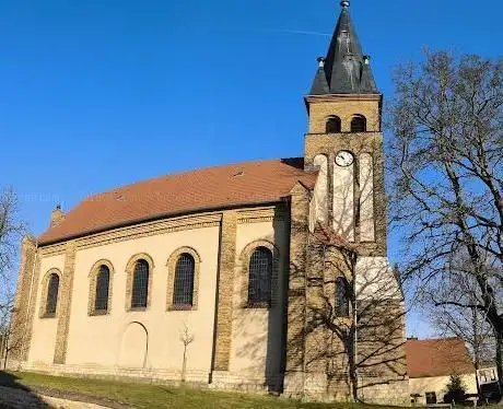 Photo de Dorfkirche