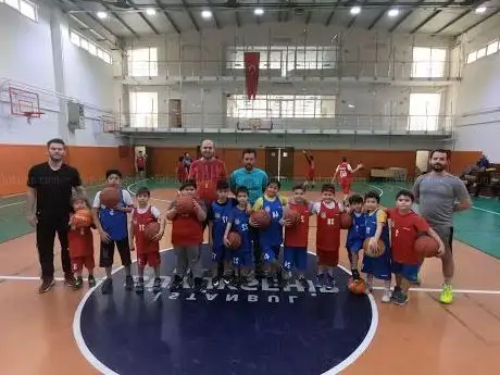 Photo de Beylikdüzü Bssk Basketbol Spor Kulübü