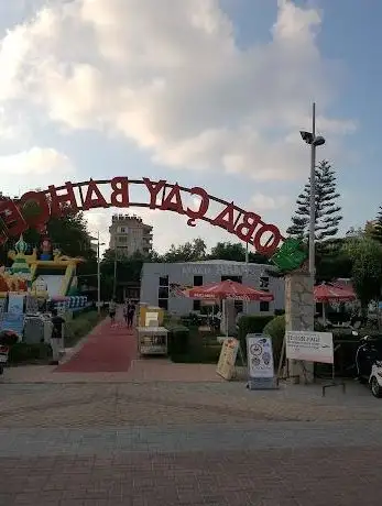 Photo de Ice Park Alanya