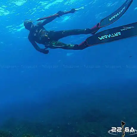 Photo de Abyss Apnea Italia - Corso Apnea Taranto
