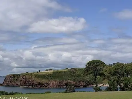 Photo de Stoney Cove