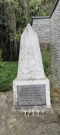Photo de Kinsale War Memorial