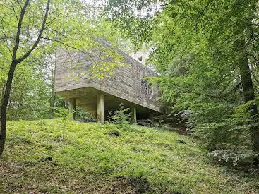 Photo de Chapelle de Saint Rouin
