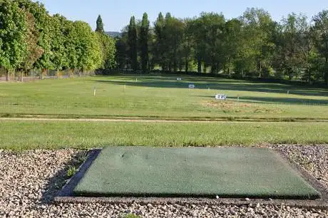 Photo de Golf Du Château Les Merles