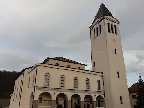 Photo de Crkva Svetog Franje Asiškog