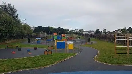 Little Tern Park Playground