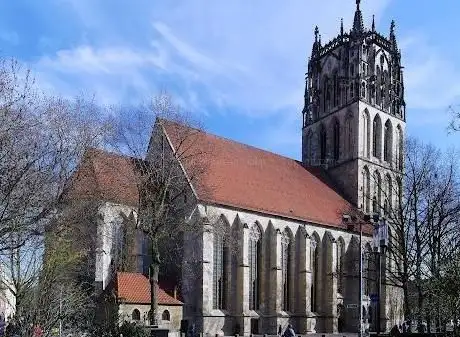 Photo de Überwasserkirche