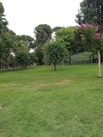 Photo de Laminarya Parkı