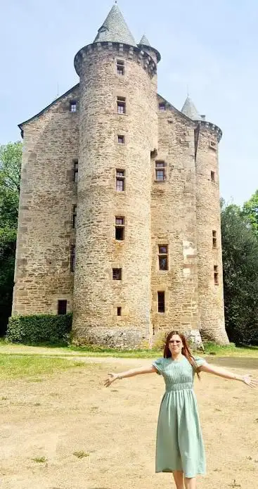 Photo de Château de Planèze