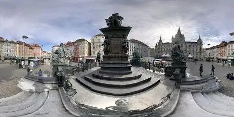 Photo of Hauptplatz der Stadt Graz