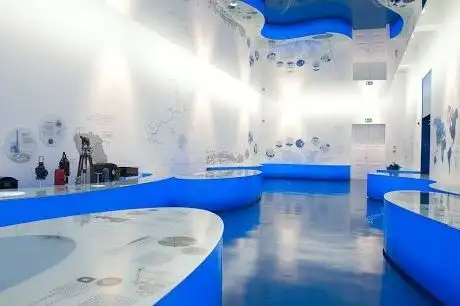 Photo de Musée de l'eau