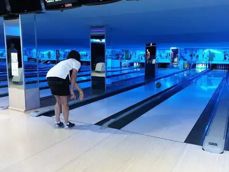 Photo de Bowling Millennium