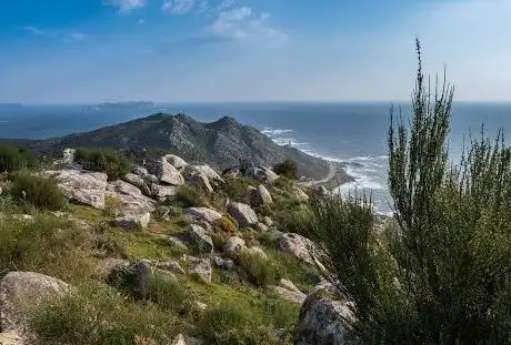 Photo de Serra da Groba