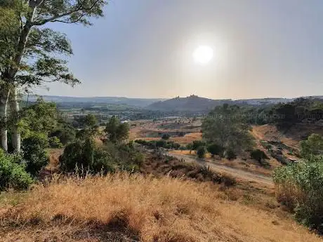 Photo de Mirador de la Fuente
