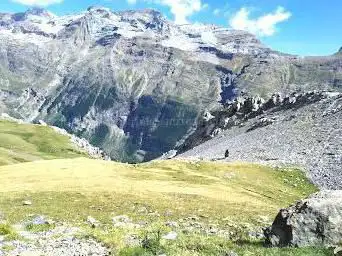 Photo de Sierra de Espierba