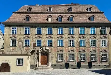 Photo de City Museum of Lindau
