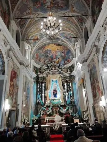 Photo de Chiesa San Camillo