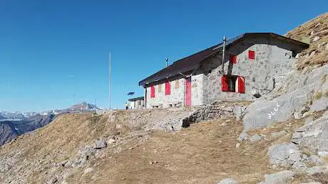 Photo de Bivacco Riva Girani