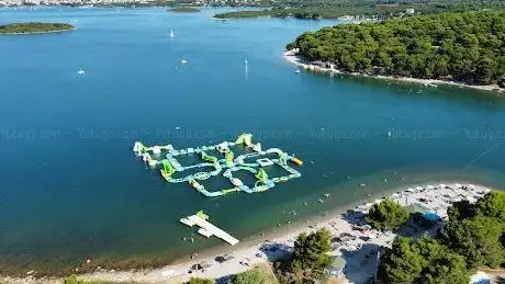 Photo de Aquapark Wibit Šćuza