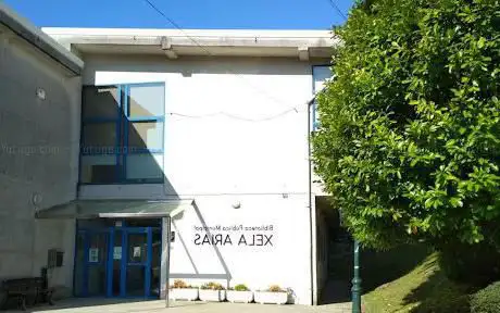 Photo de Biblioteca Pública Municipal Xela Arias de Chapela