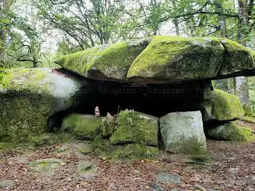 Photo de Dolmens du Bois de Lardigny