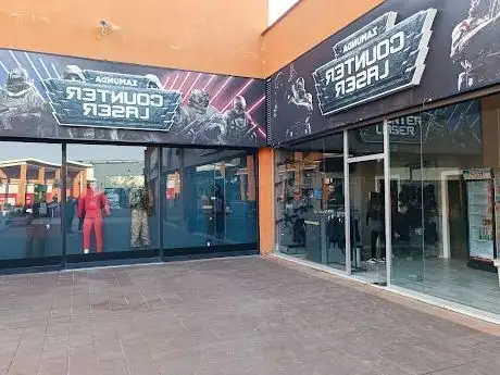 Photo de Samsun laser tag samsun Lovelet avm